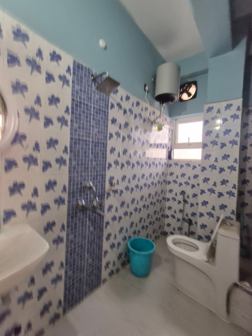 Semi Furnished 3bhk in Six Mile, Guwahati, Assam, India for Rent